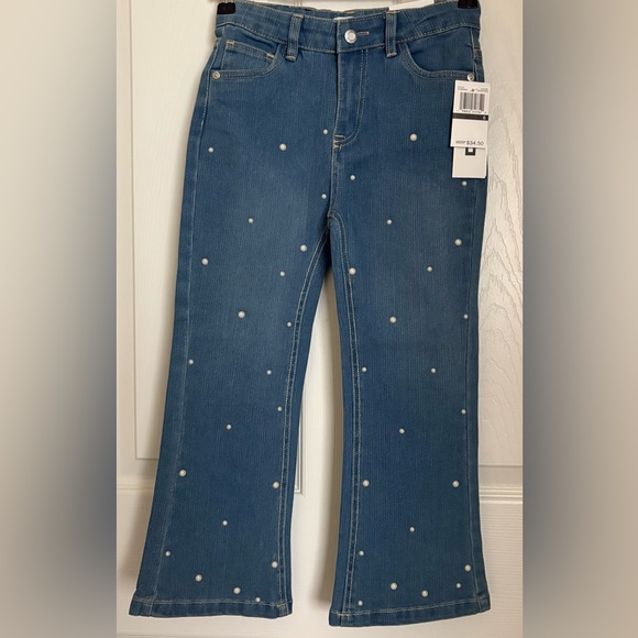 Dkny Other - DKNY Girls Jeans